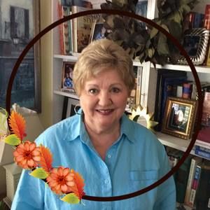 Meet your Posher, Glenda